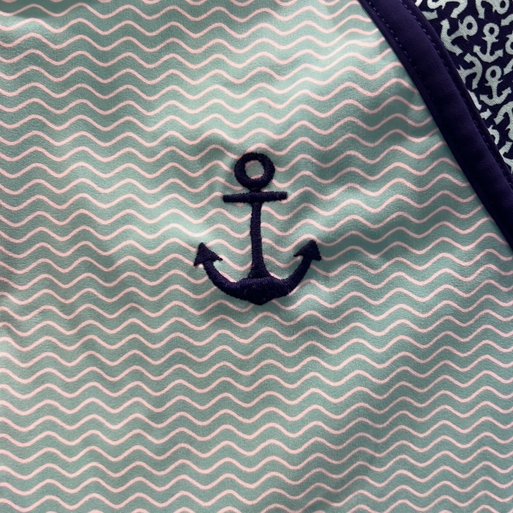 SPERRY RASHGUARD - Picture 6 of 10